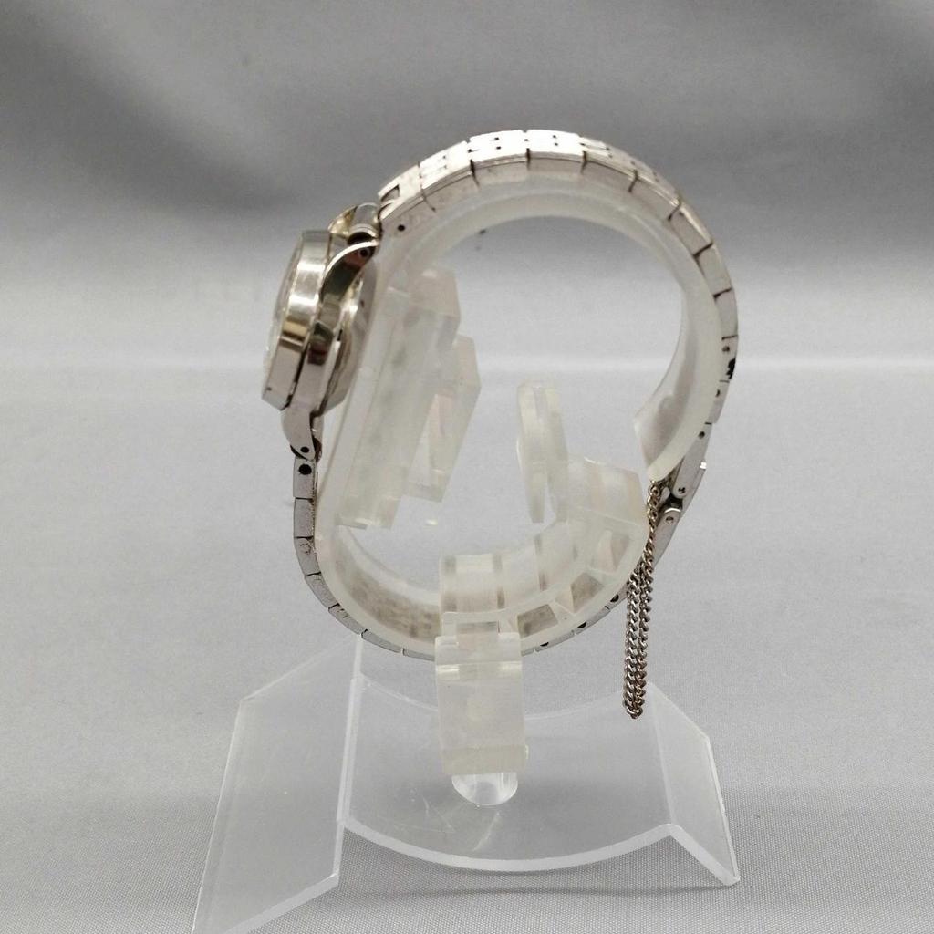 Used CITIZEN AMRM 5701-Y Manual winding watch