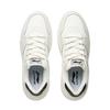 New LiNing Sky Cloud Anti Slip And Wear Resistant Breathable Low Top Skateboard Shoes Men's White Black AGCU319-3