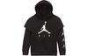 Kids Sweatshirts Hooded Thickened CT5366-010