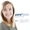 Paro Sonic Duo Clean Concave Replacement Brush Set (2 Brushes)