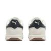 Puma Park Lifestyle Sk8 Comfortable Versatile Low-Top Skate Shoes Unisex sneaker White 404483-01