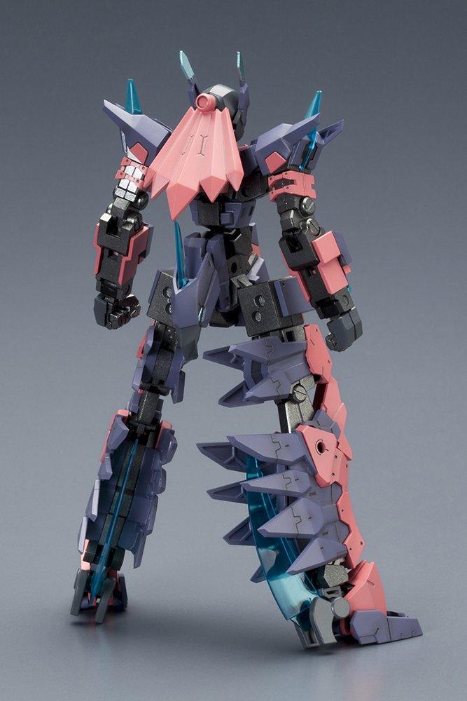 Kotobukiya Model plastic Vulture la scară XFA-CnV 1/100, cadru brațe