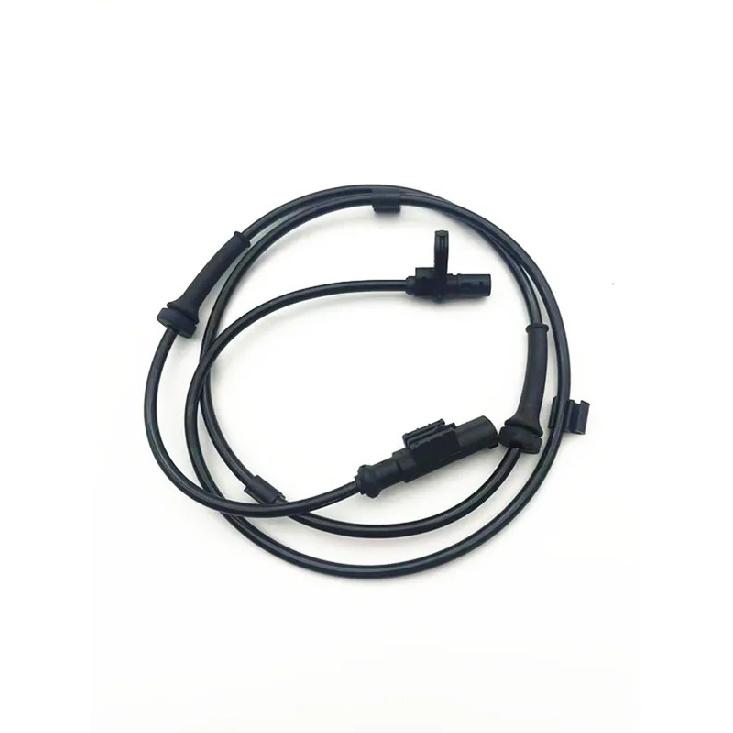 OE: A4515400017 A4515400117 Rear ABS Wheel Speed Sensor Smart for Mercedes-Benz Smart W451