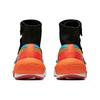 Dragon Ball x Anta Goku Kaioken High Top Basketball Shoes Mens White Blue 11941620-11