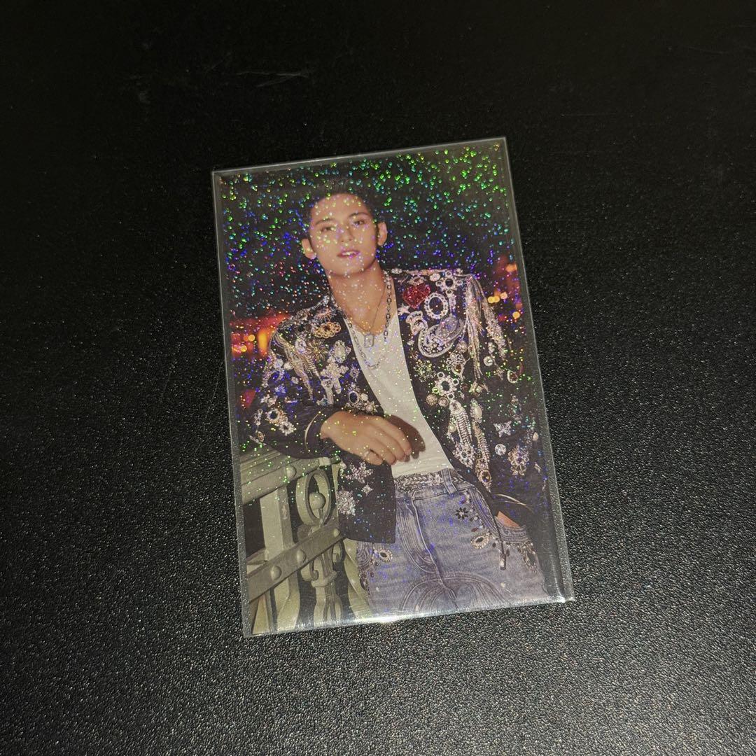 

[USED] SEVENTEEN heaven TSUTAYA Lucky Drop Mingyu