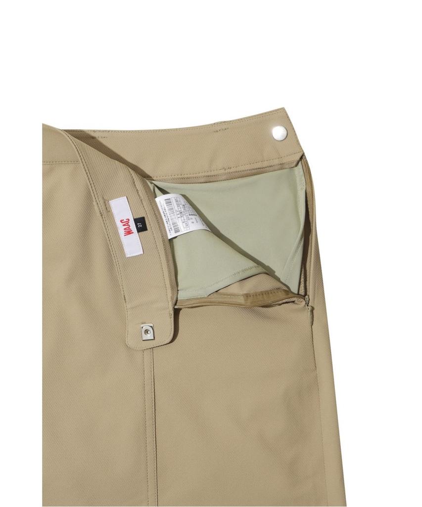 WAAC Basic Ah Line Skort Wwkcs26103Bex