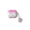 Korean polka dot rose is suitable for AirPods1 earphone case Apple airpodspro1 protective case 1/1 generation female