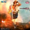 One Piece THE Departure LOGIA [Brand New, Unopened] PORTGAS.D.ACE