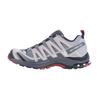 [Salomon] Trail Running Shoes XA PRO 3D (XA Pro 3D) Men's Monument/Ebony/Red Dahlia 28.0 cm