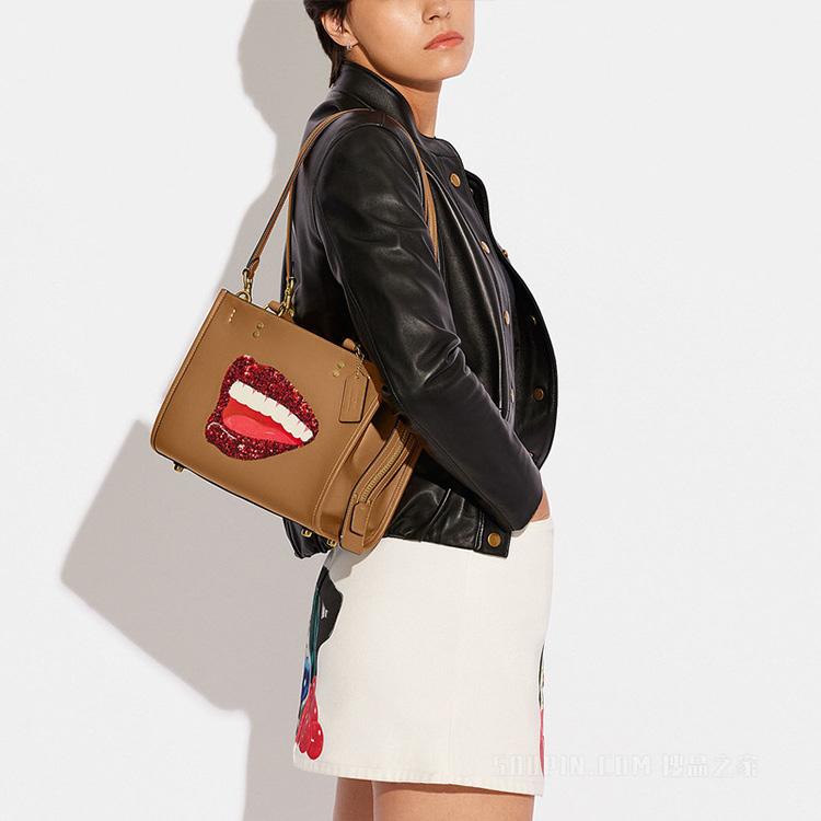 New Tom X COACH Rogue Handbags CA125-B4LCA