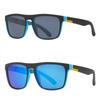 Sports Sunglasses HD UV Protection Fashionable Lightweight for Outdoor Running Cycling Hiking
