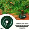 10/15 Gallon Tree Watering Bag Adjustable Water Flow Automatic Watering Bag  Planting Trees
