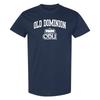 Old Dominion Monarchs Arch Logo T-Shirt