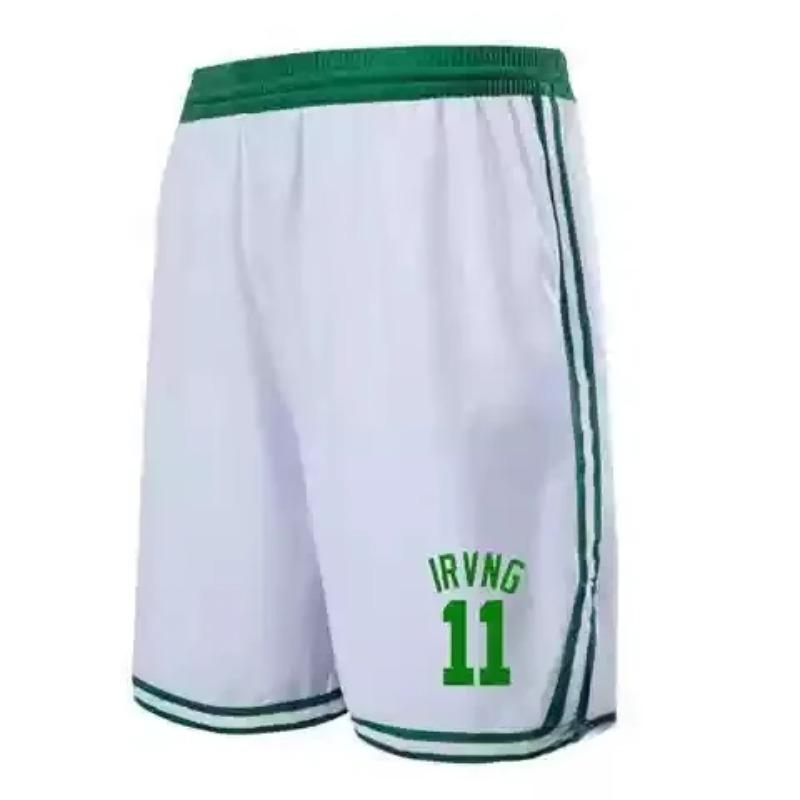 DRIPX Summer Men Fashionable Sports Basketball Shorts Training Multicolor Shorts Boys Girls Sports Breathable Shorts Adult Streetwear S