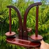 360° Rotatable Magnetic Spool Holder Magnetic Suction Yarn Spinner Yarn Holder  Desktop