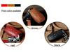 Cowhide Key Case for Lincoln MKX, MKZ, MKC, Taurus, and Mustang Explorer