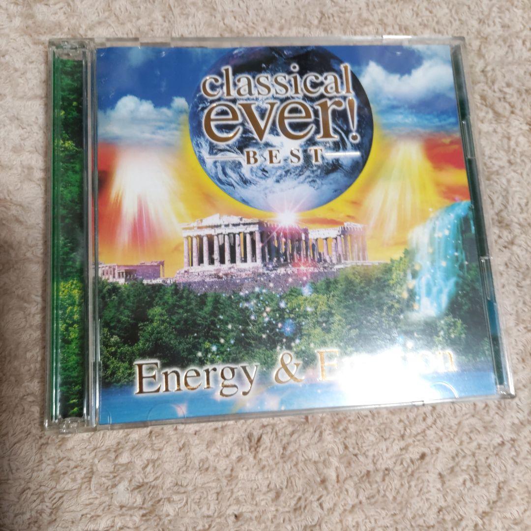 

[USED] classical ever! -BEST- Energy&Emotion