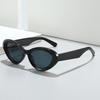  Fashion Cat Eye Sunglasses Women UV400 Shades Sun Glasses Men