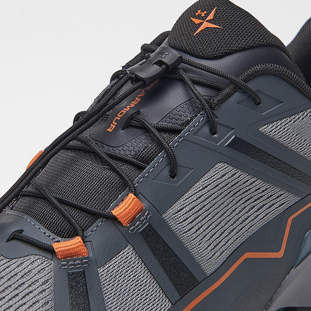 Under Armour Slip Resistant Athletic Shoes Unisex 6238055