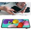 Screen Replacement for Galaxy A51, Display Digitizer Assembly with Frame & Repair Tool Kit for Galaxy A51 A515 A515U A515A