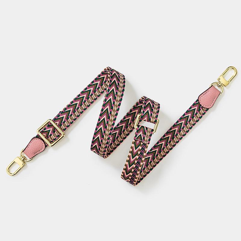 Adjustable Spaghetti Strap for European & American Style Shoulder Crossbody Bags