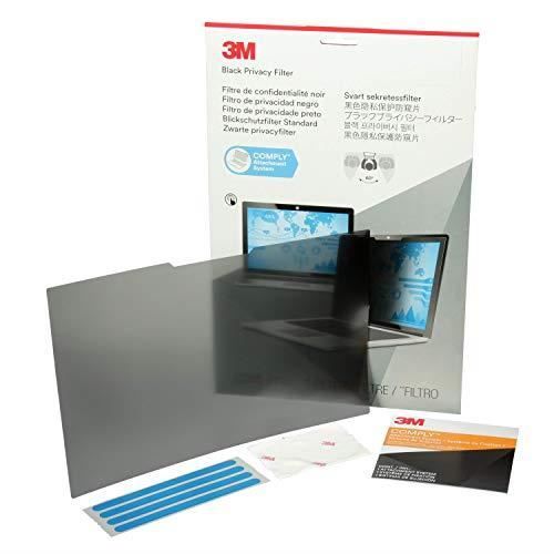 3M Filtre de Confidentialité PF14.0W pour Ordinateur Portable de 14,0'' (16:9) PF140W9B