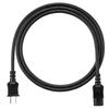 FREE THE TONE CP-8137AC AC POWER CORD Power Cable