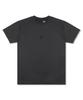 GLACK Gttar008 Muscle Fit Rash Guard (Black)