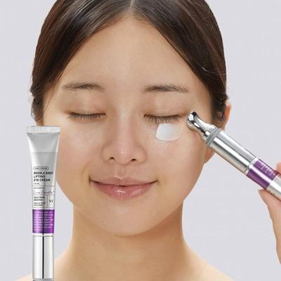 Crema contorno occhi VT Riddleshot Lifting Vibration 15 ml