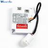 12V 24V 7-10M PIR Motion Sensor Switch IR Infrared Human Body Induction Sensor Detector Switch for LED Light Corridor Aisle Home