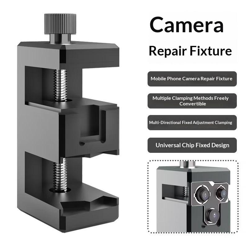 Adjustable Pcb Holder Circuit Board Holder Helping Hand Soldering Repair Tool For Soldering/Desoldering Repair Tool