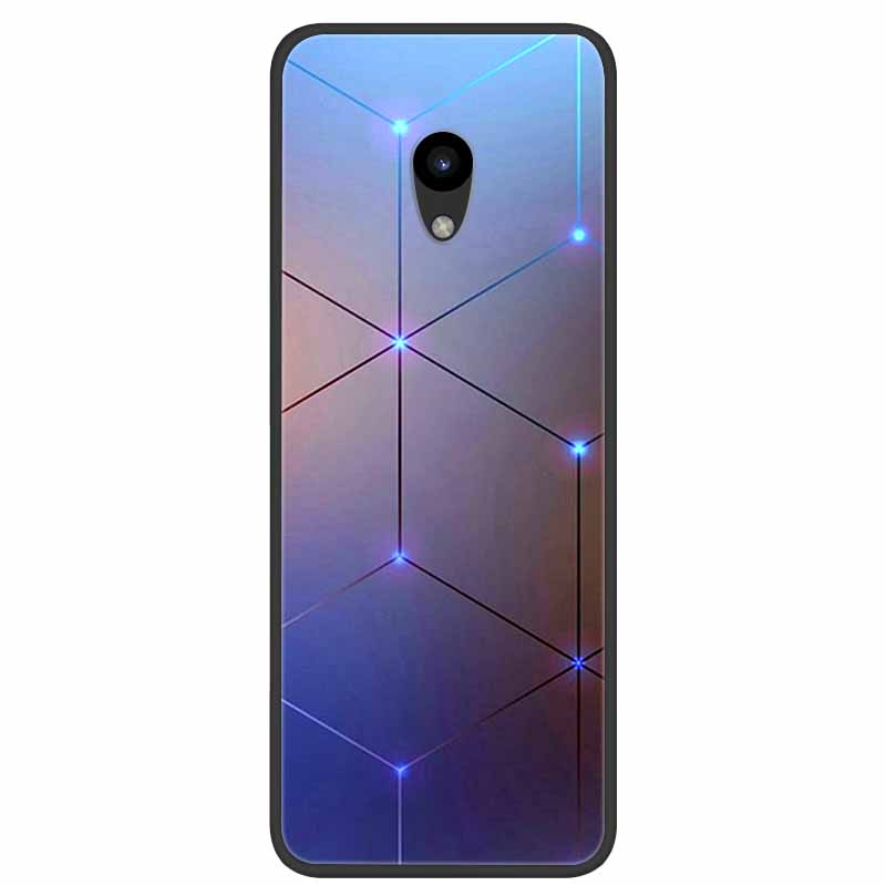 For Qin F21 Pro Case Lovely Silicone Soft TPU Phone Cases for Xiaomi Qin F21Pro / F22 Pro Protection Cover QinF21 F 21 22 Pro