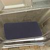 Universal RV Carpet Mat, Anti-Slip Floor Replacement for RV Camper Van Trailer, Durable Driver Cab Door Step Protection