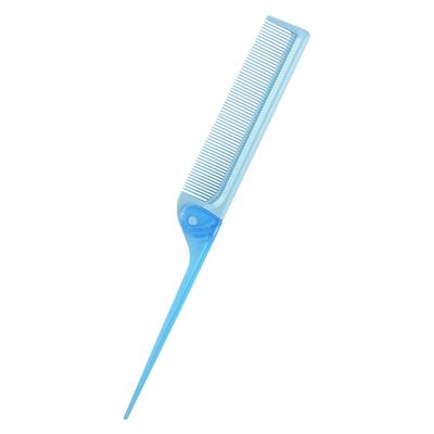 KAI Negative Ion Set Comb Hair Brush 1 Piece (folding) (x 1)