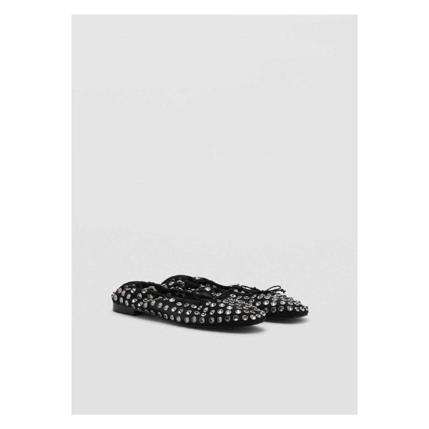 

File Flak Flats 35 чорний