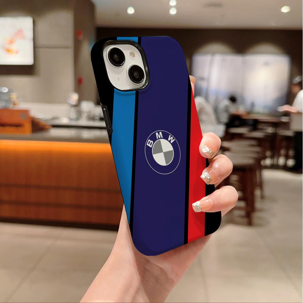 AAAOZ1 CooL A-Bmw-wS-Car Phone Case for iphone 17 Air 16 15 14 13 11 12 Pro Max Xr Plus Comprehensive printing two-in-one Cover