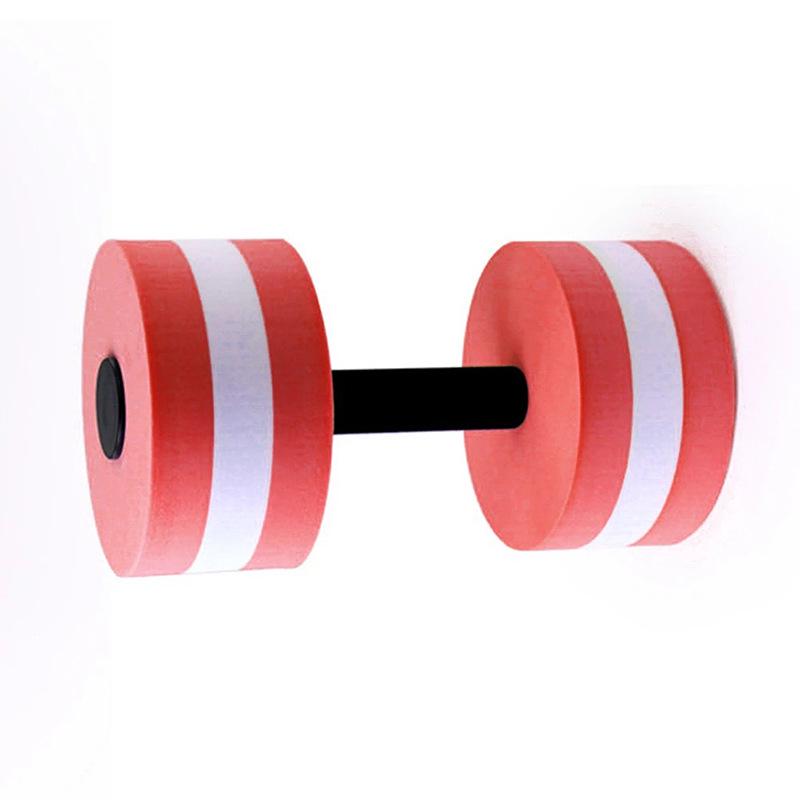 EVA Floating Dumbbells for Men's and Children's Yoga Fitness