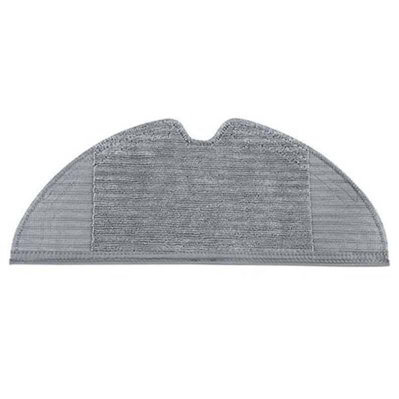 Main Brush Cover Box Side Brush Filters Mop Cloth For Xiaomi Mijia 1C STYTJ01ZHM Robot Vacuum Cleaner Parts Accessories