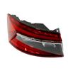 For Skoda Superb 2019 2020 2025 2025 2025 Car Rear Bumper Tail Light Stop Warning Brake Light Signal Lamp Taillight Assembly