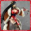 New One Piece 36Cm Hand Made National Style Cheongsam Empress Anime Figure Pvc Model Collectible Ornament For Adult Collection