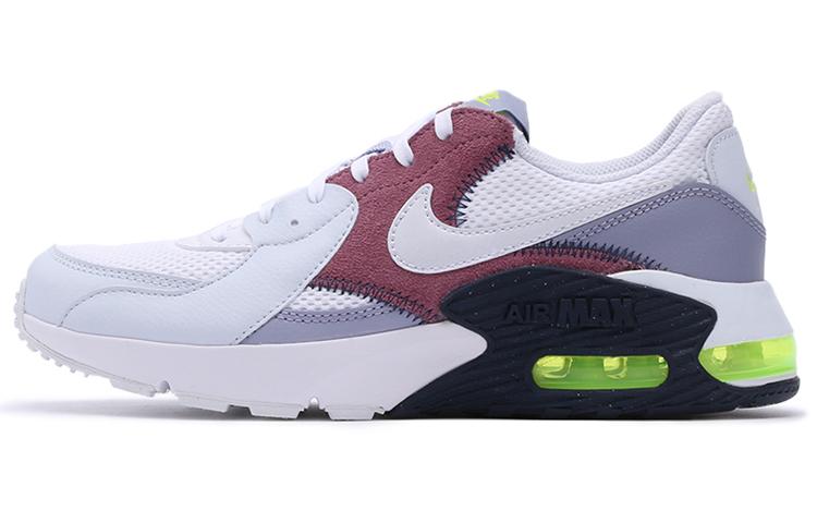 Nike Air Max Excee  Football Grey Obsidian Volt  Women s CD5432-007 36.5