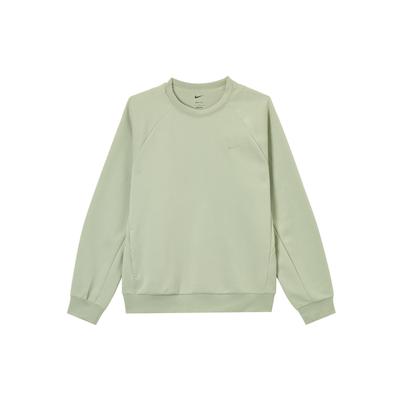 Primary Fleece Men's Dri FIT Uv Performance Crew FZ0971-370