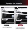 Geely Binyue L & Proton X50 LED Daytime Running Lights: 25 Models Compatible, Modified Decorative Lighting.