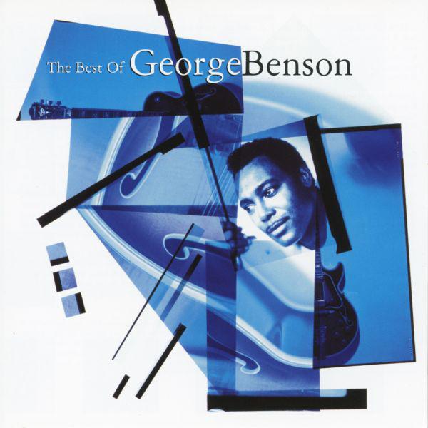

CD GEORGE BENSON - The Best Of George Benson 9460502 Warner Bros. Re 1995 US Jazz Used