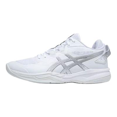 Gel Fastblaze Weiß Silber Unisex Sneaker 1063A109-101