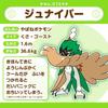 Pokemon Plush doll Pokémon fit 724 Decidueye Japan NEW