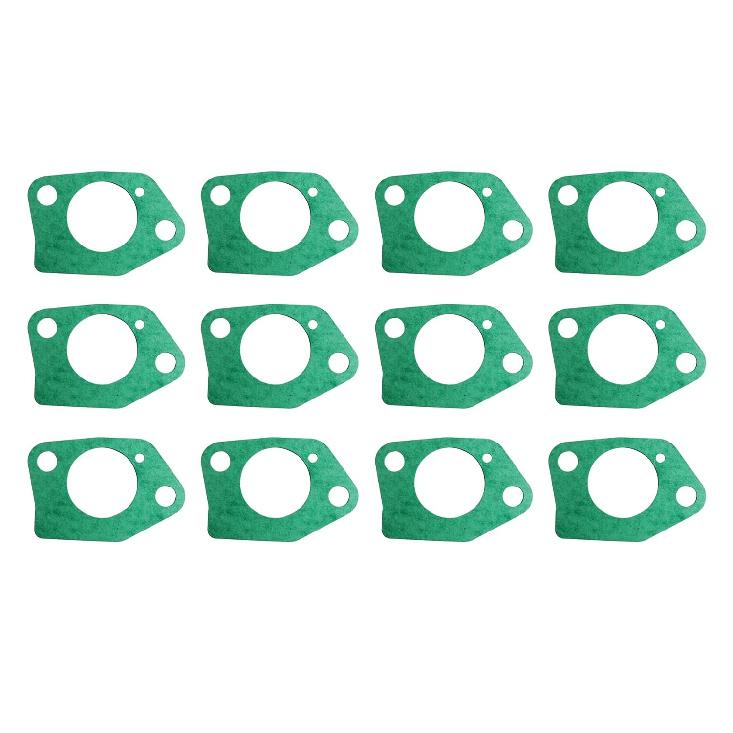 Intake Gasket for Honda GX390 Replaces Honda 16221-Z5T-000 (Pack of 12)