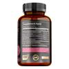 Lymphatic Cleanse - Echinacea - Lymph Node Detox Cleanse Lymph System Drainage