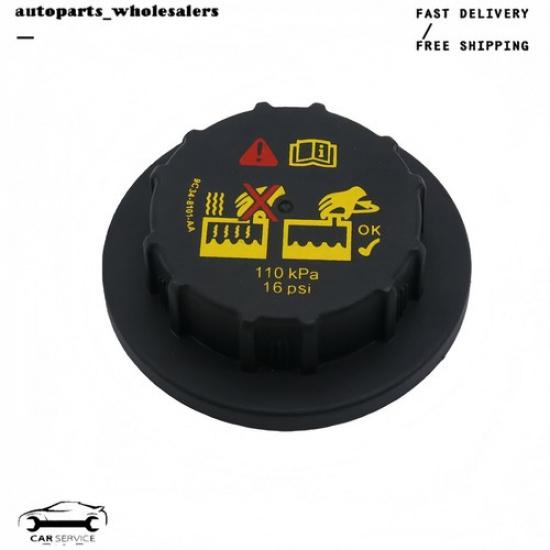 Engine Coolant Reservoir Cap For FORD 1992-2002 E150 E250 ECONOLINE 92-98 E350