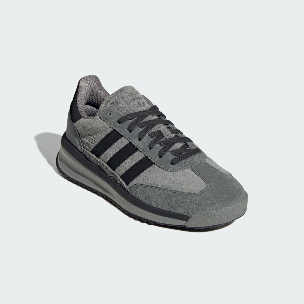 adidas SL72 RTN 'Grey Carbon'